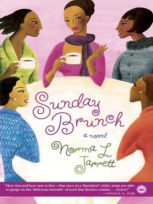Sunday Brunch - ebook